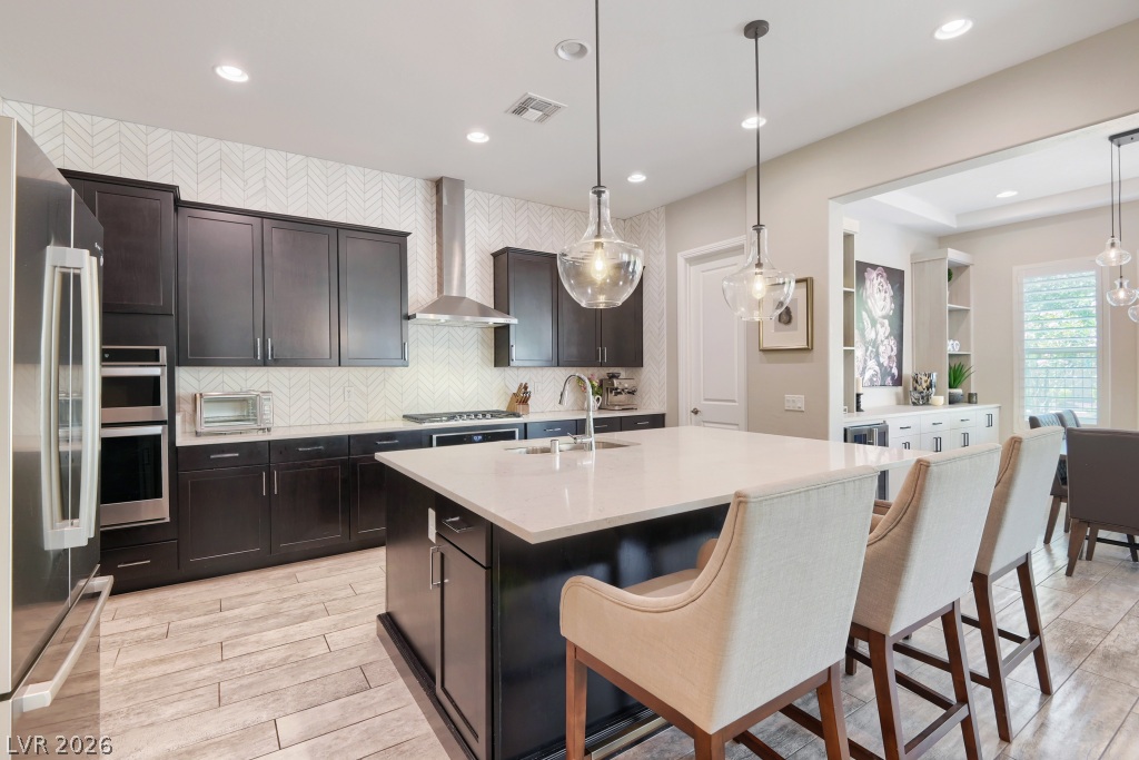 3553 Royal Fortune Drive Las Vegas NV 89141