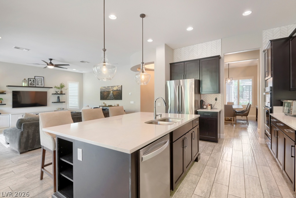 3553 Royal Fortune Drive Las Vegas NV 89141