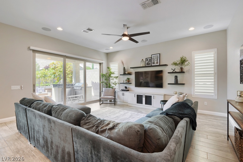 3553 Royal Fortune Drive Las Vegas NV 89141