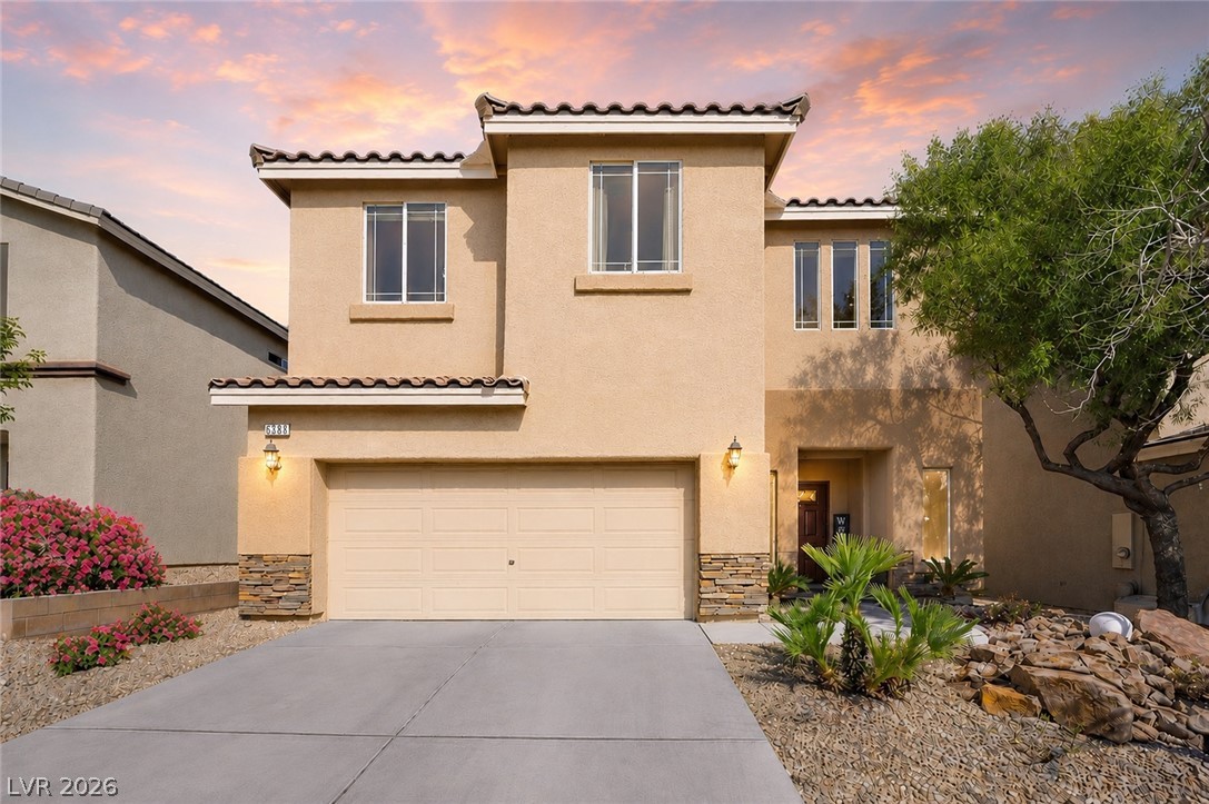 9250 Wittig Avenue Las Vegas NV 89149