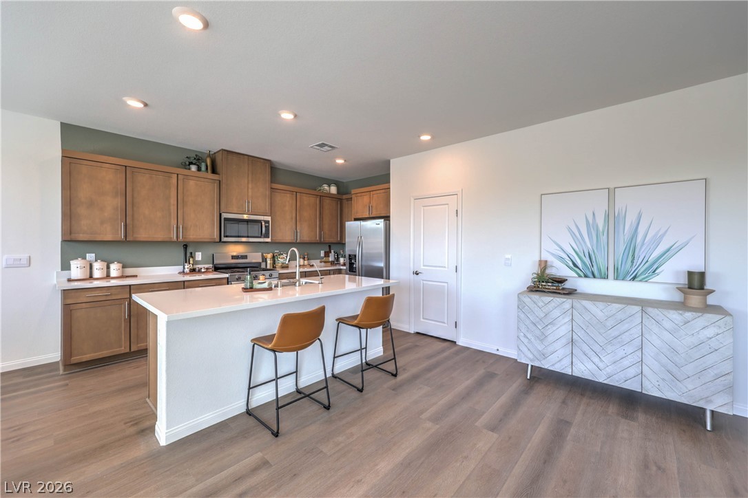 5133 Hollyburn Court North Las Vegas NV 89031
