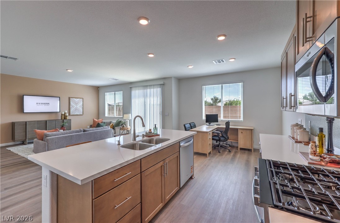 5133 Hollyburn Court North Las Vegas NV 89031