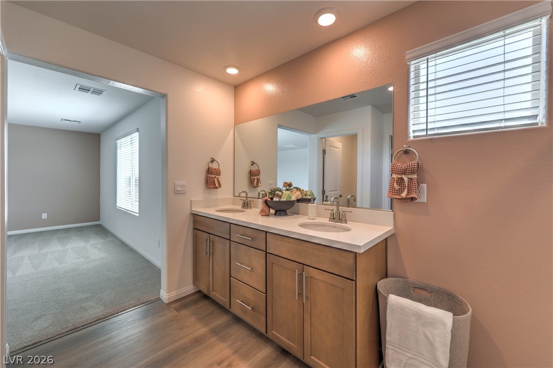 5133 Hollyburn Court North Las Vegas NV 89031
