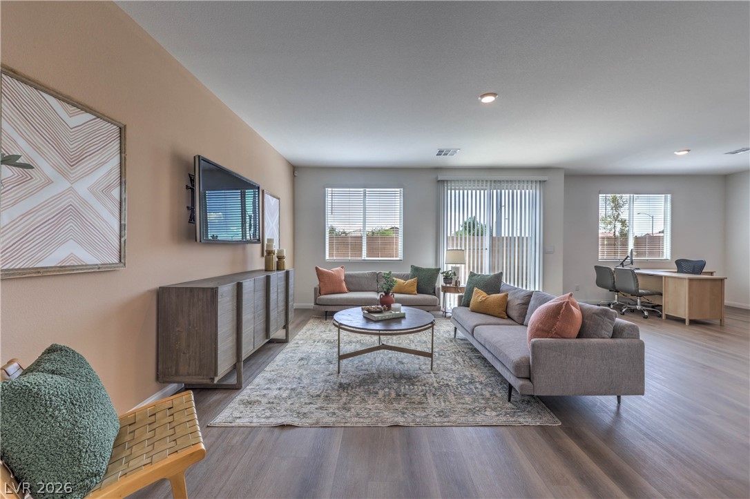 5133 Hollyburn Court North Las Vegas NV 89031
