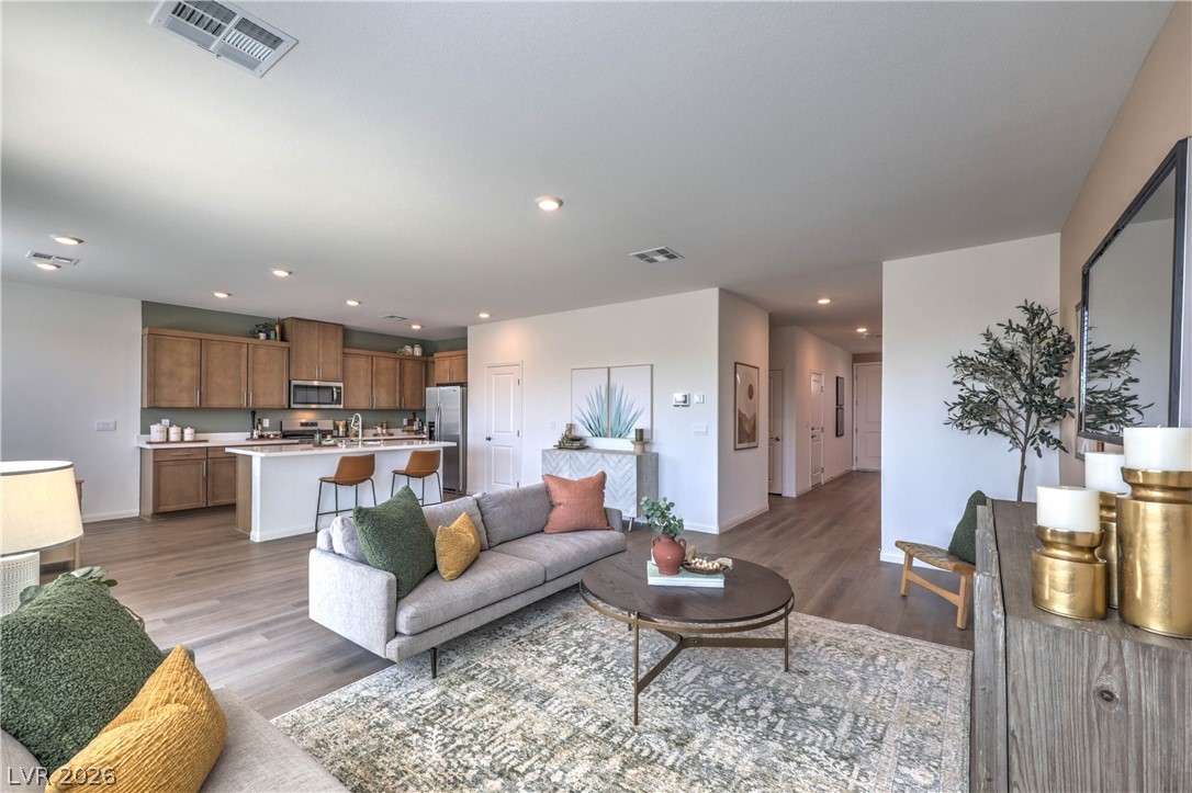 5133 Hollyburn Court North Las Vegas NV 89031