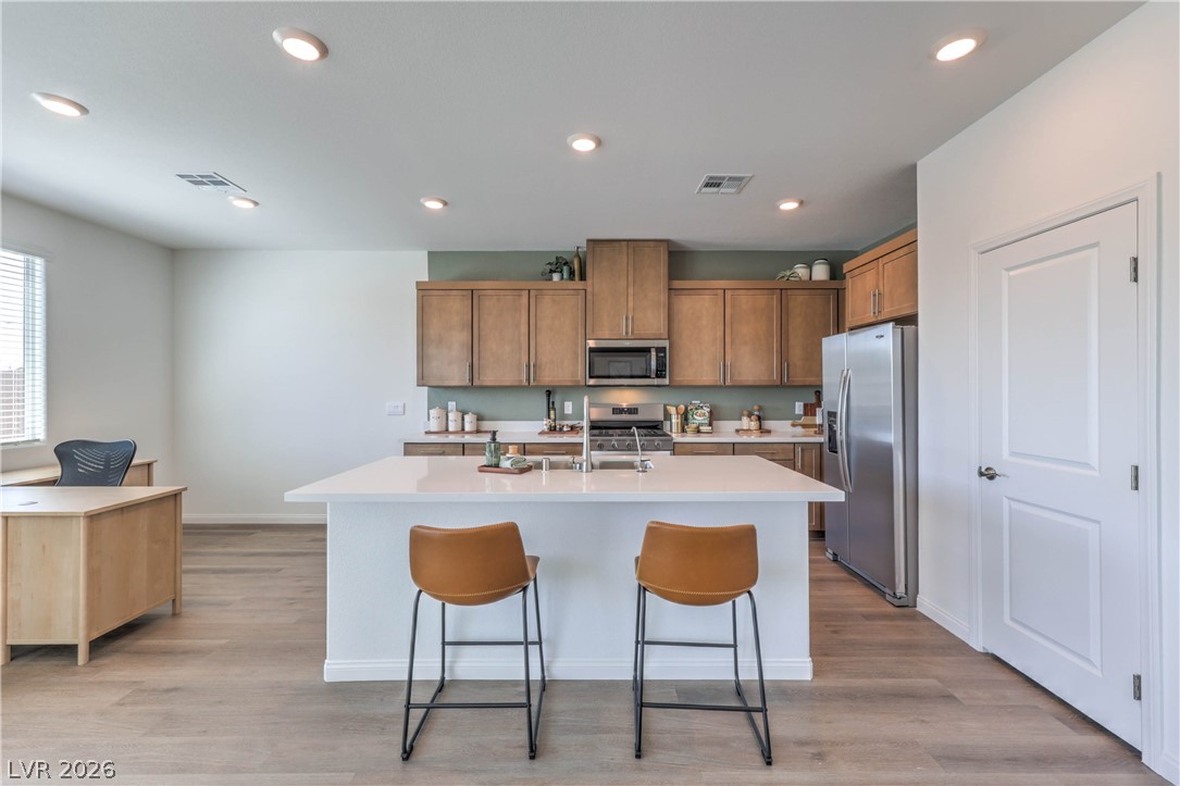 5133 Hollyburn Court North Las Vegas NV 89031