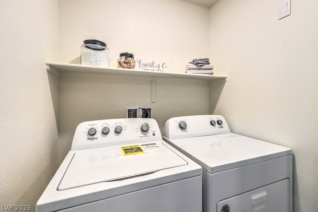 7365 Joanna Brook Street North Las Vegas NV 89081