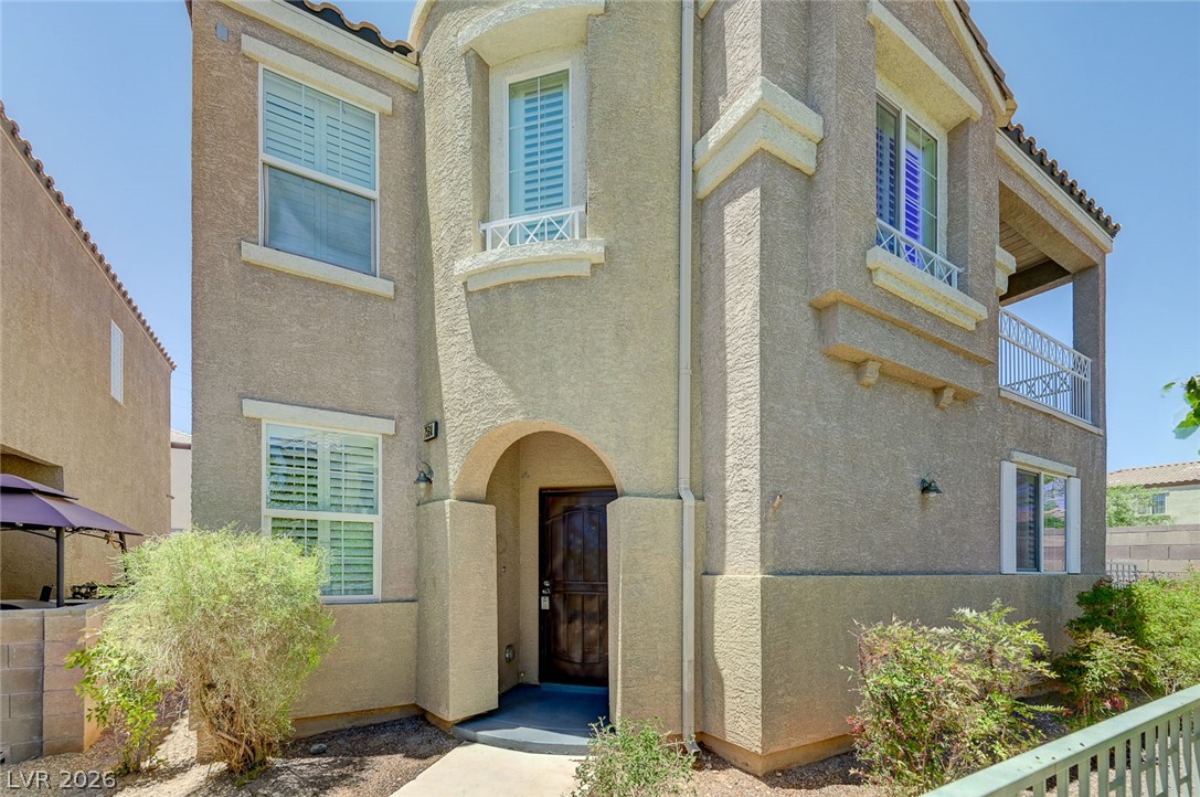 7564 Bright Eyed Court Las Vegas NV 89149
