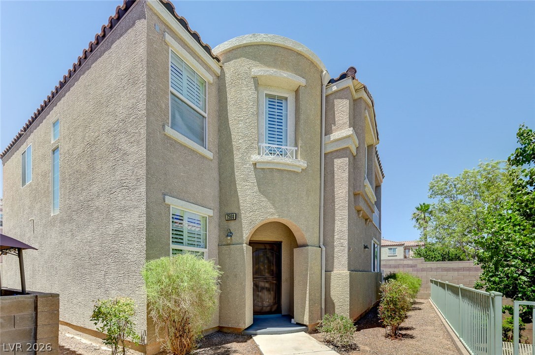 7564 Bright Eyed Court Las Vegas NV 89149
