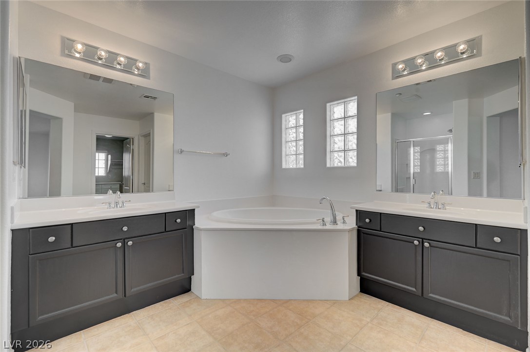 7564 Bright Eyed Court Las Vegas NV 89149