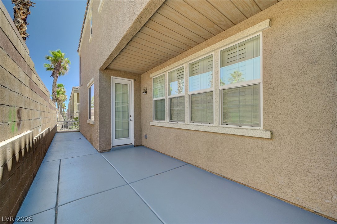 7564 Bright Eyed Court Las Vegas NV 89149