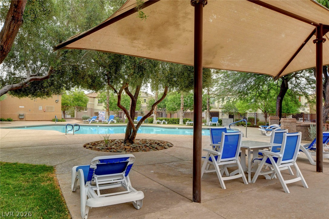 7564 Bright Eyed Court Las Vegas NV 89149