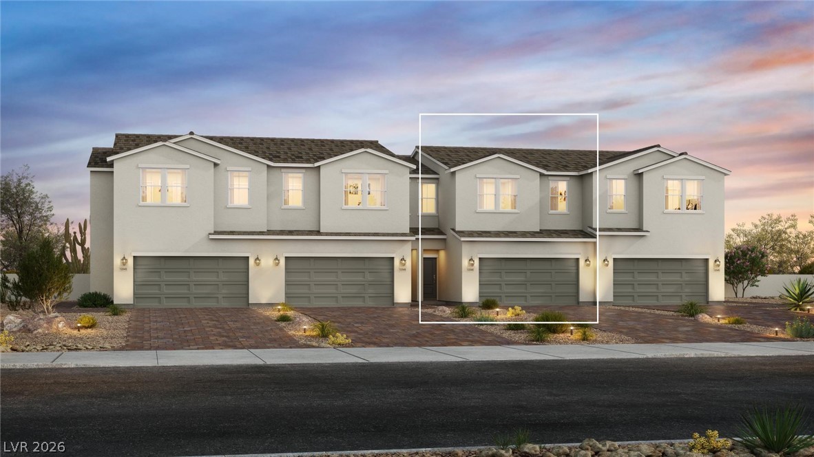 4267 Galaxy Gaze Avenue Las Vegas NV 89110