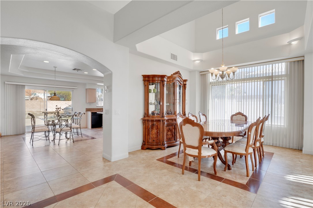 6628 Secluded Avenue Las Vegas NV 89110