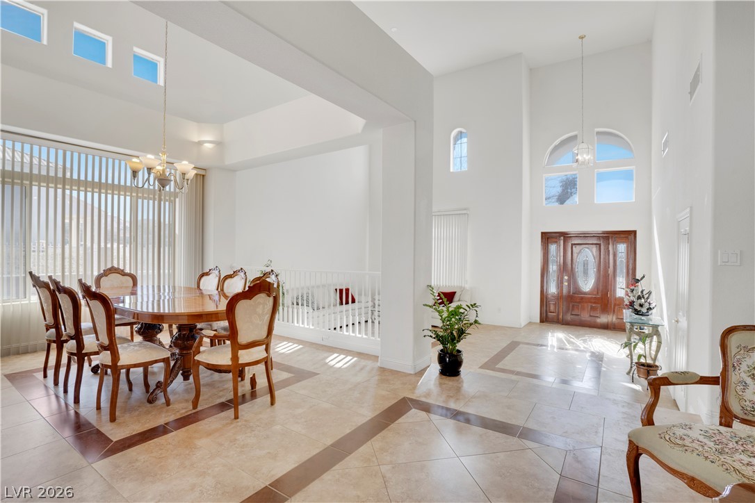 6628 Secluded Avenue Las Vegas NV 89110