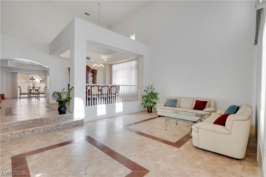 6628 Secluded Avenue Las Vegas NV 89110
