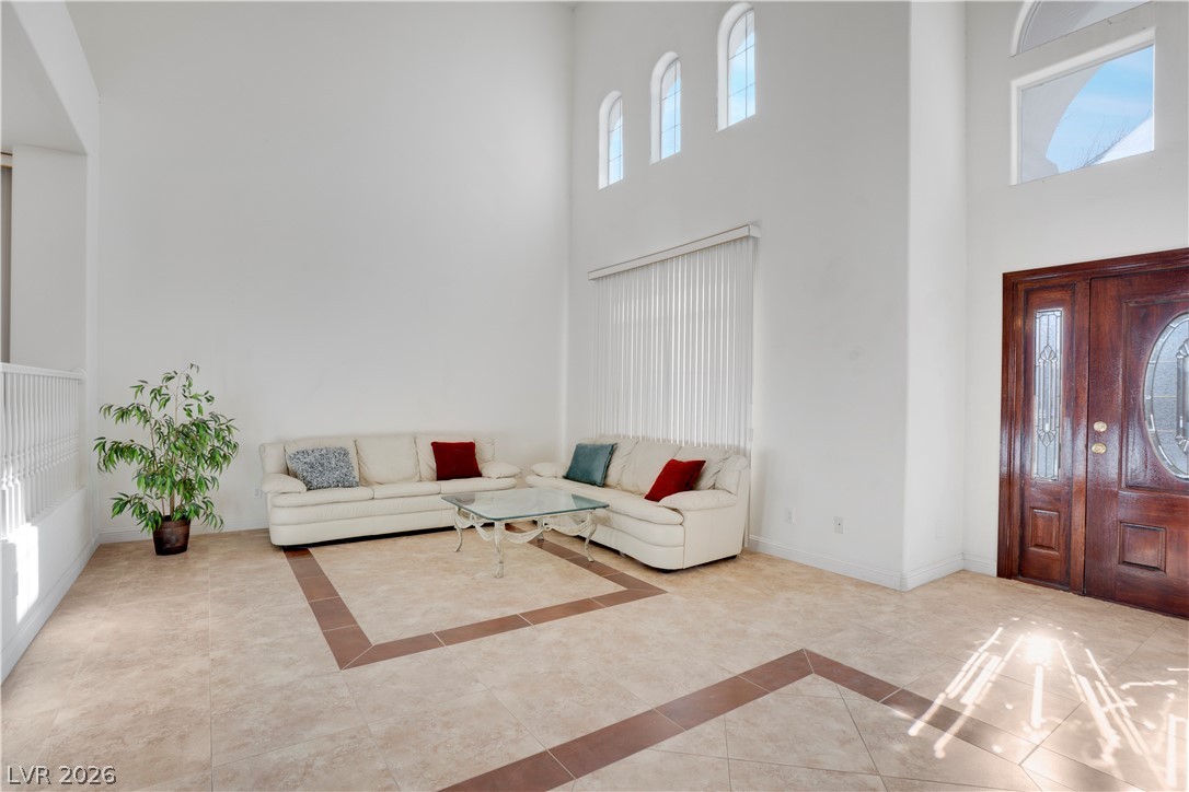 6628 Secluded Avenue Las Vegas NV 89110