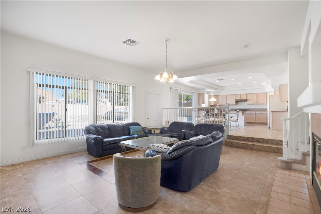 6628 Secluded Avenue Las Vegas NV 89110