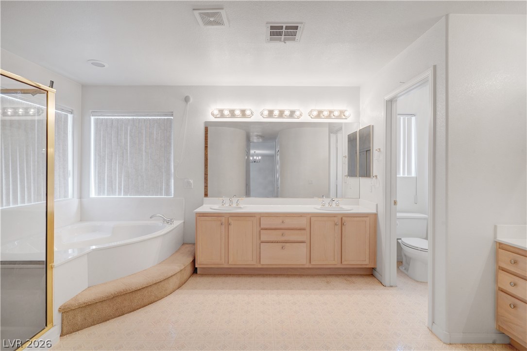 6628 Secluded Avenue Las Vegas NV 89110