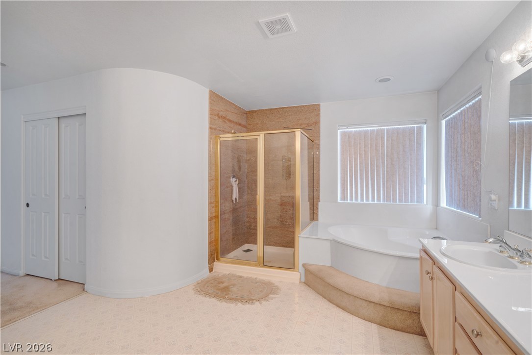 6628 Secluded Avenue Las Vegas NV 89110