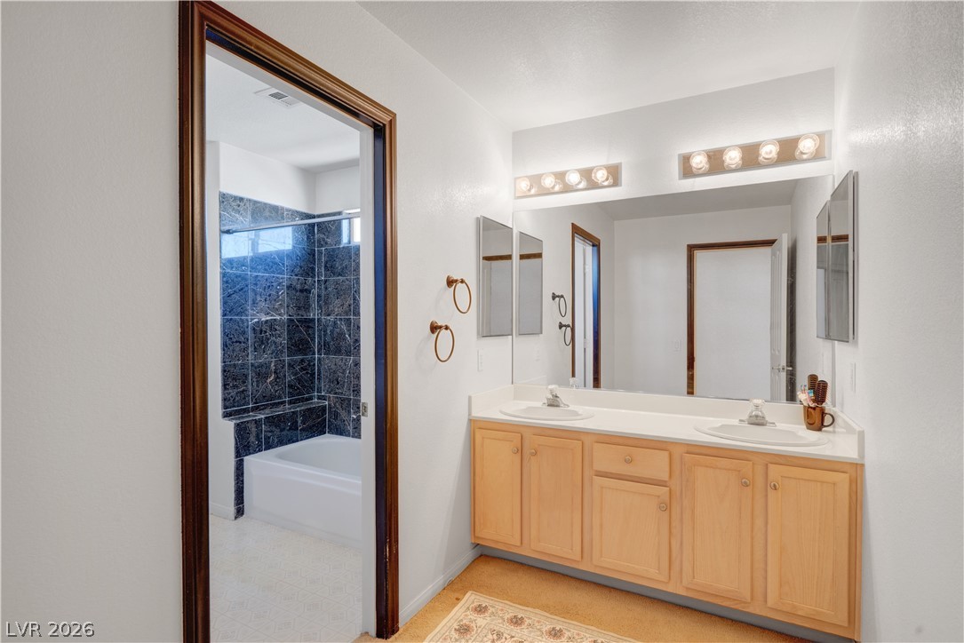 6628 Secluded Avenue Las Vegas NV 89110