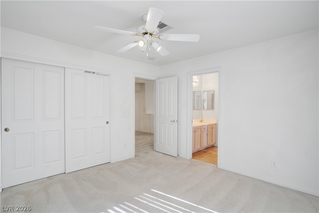6628 Secluded Avenue Las Vegas NV 89110