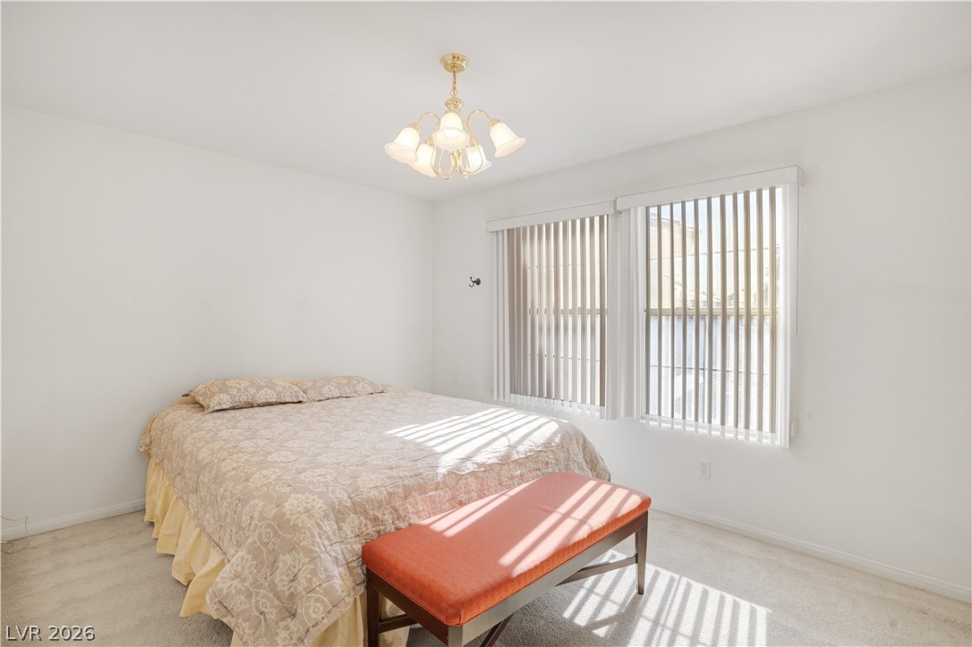 6628 Secluded Avenue Las Vegas NV 89110