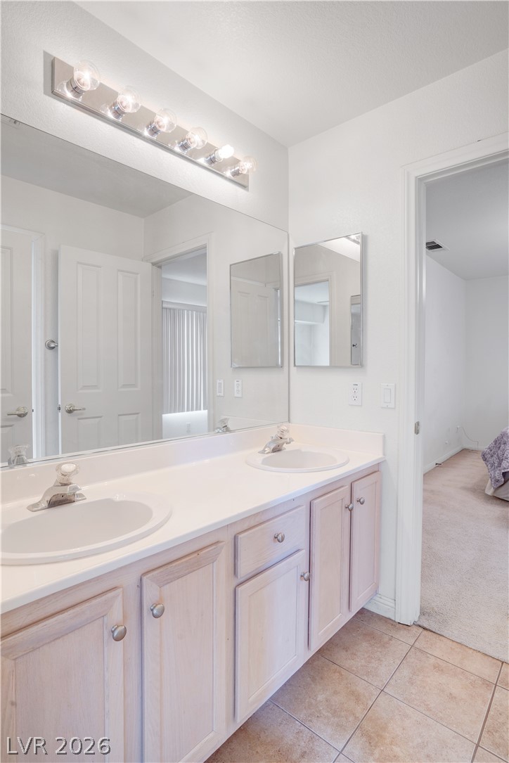 6628 Secluded Avenue Las Vegas NV 89110