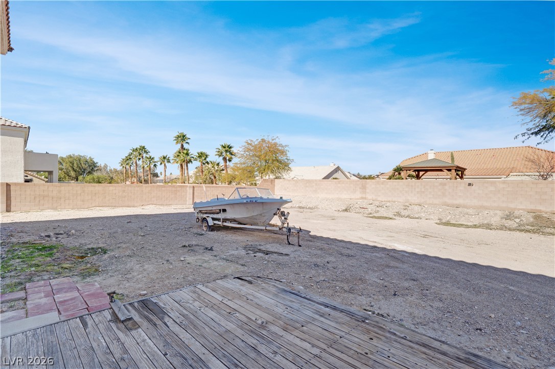 6628 Secluded Avenue Las Vegas NV 89110