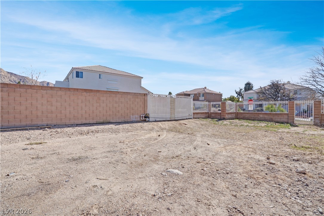 6628 Secluded Avenue Las Vegas NV 89110