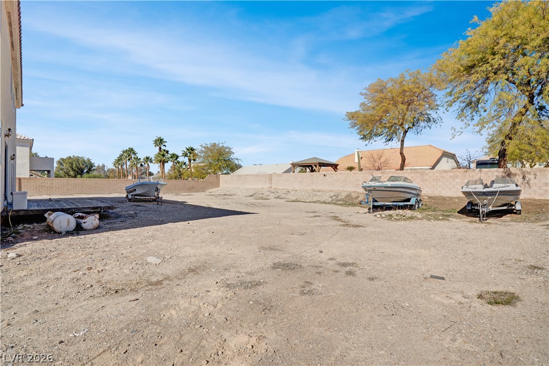 6628 Secluded Avenue Las Vegas NV 89110
