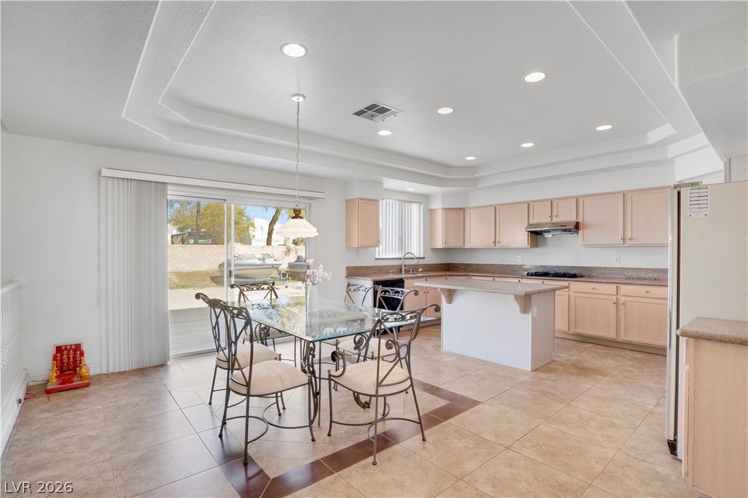 6628 Secluded Avenue Las Vegas NV 89110