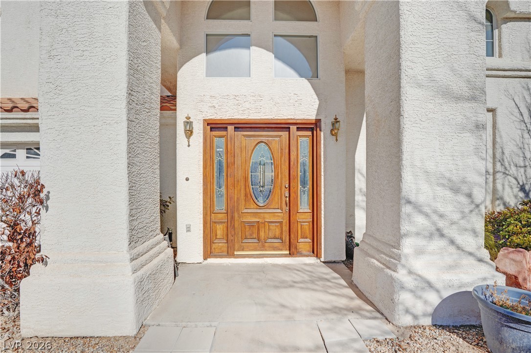 6628 Secluded Avenue Las Vegas NV 89110