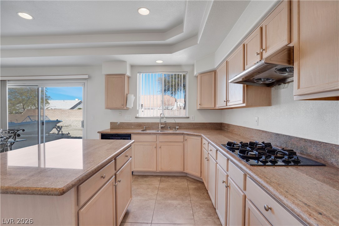 6628 Secluded Avenue Las Vegas NV 89110