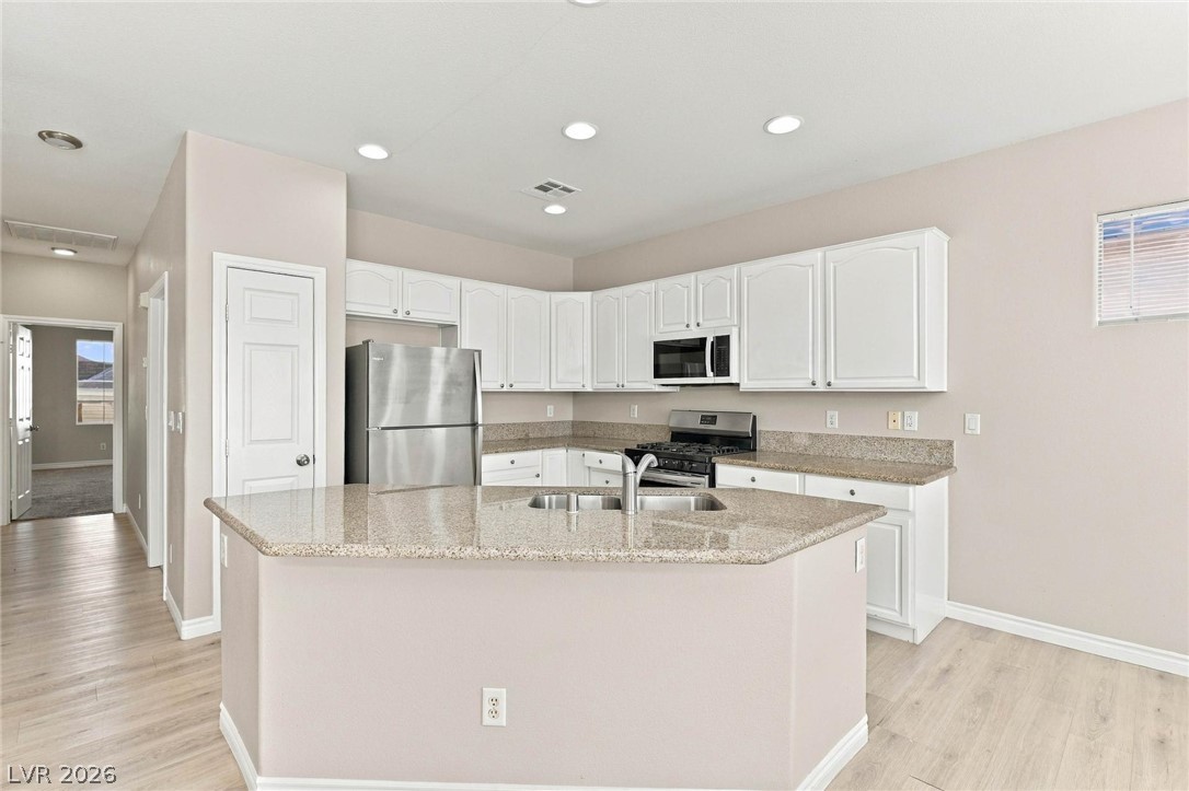 6453 Melville Grove Court Las Vegas NV 89122