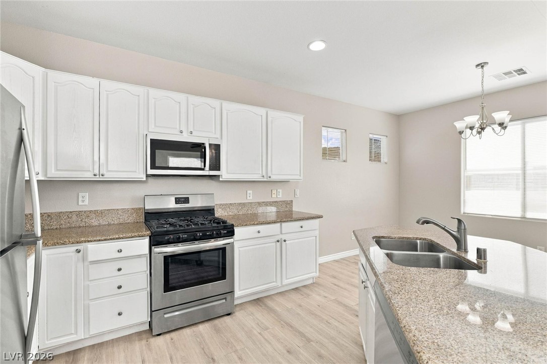 6453 Melville Grove Court Las Vegas NV 89122