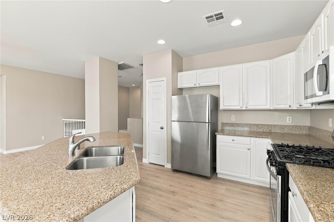 6453 Melville Grove Court Las Vegas NV 89122