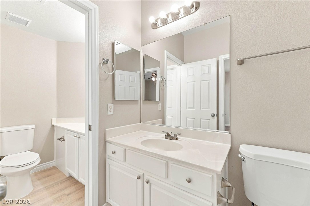 6453 Melville Grove Court Las Vegas NV 89122