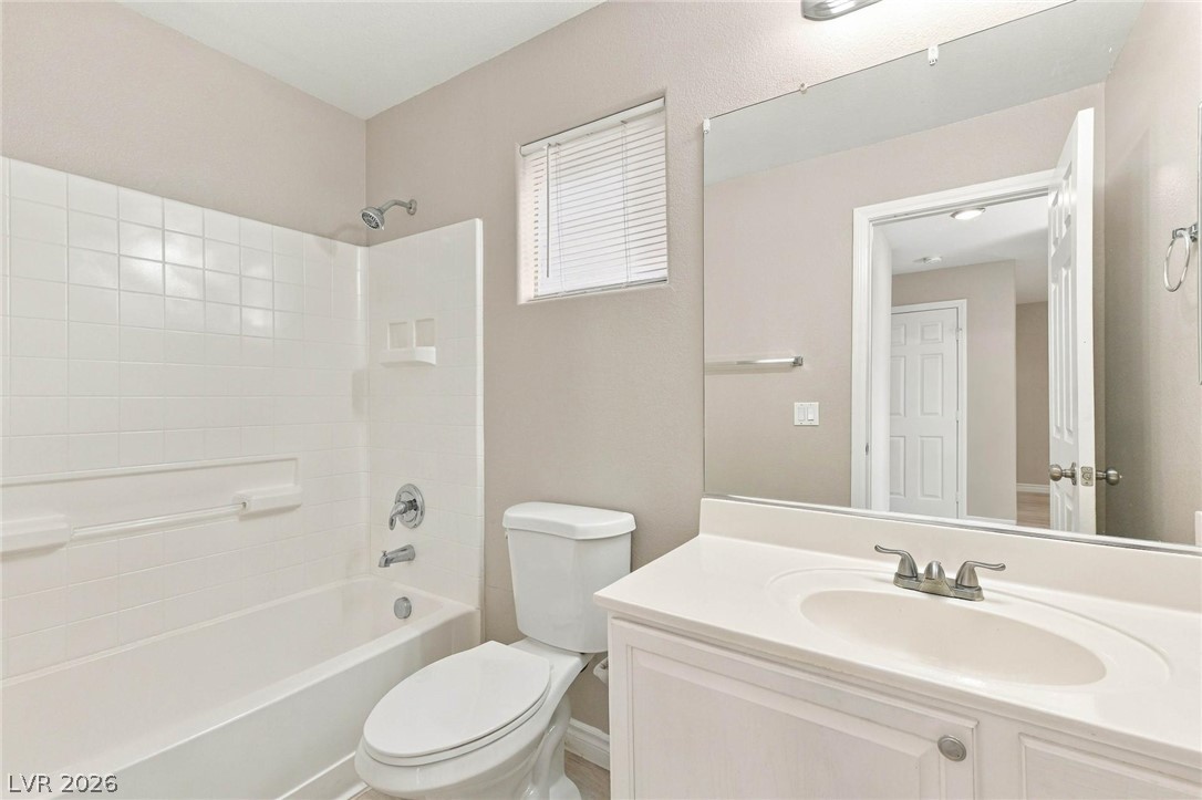 6453 Melville Grove Court Las Vegas NV 89122