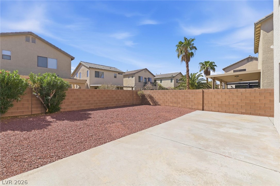 6453 Melville Grove Court Las Vegas NV 89122