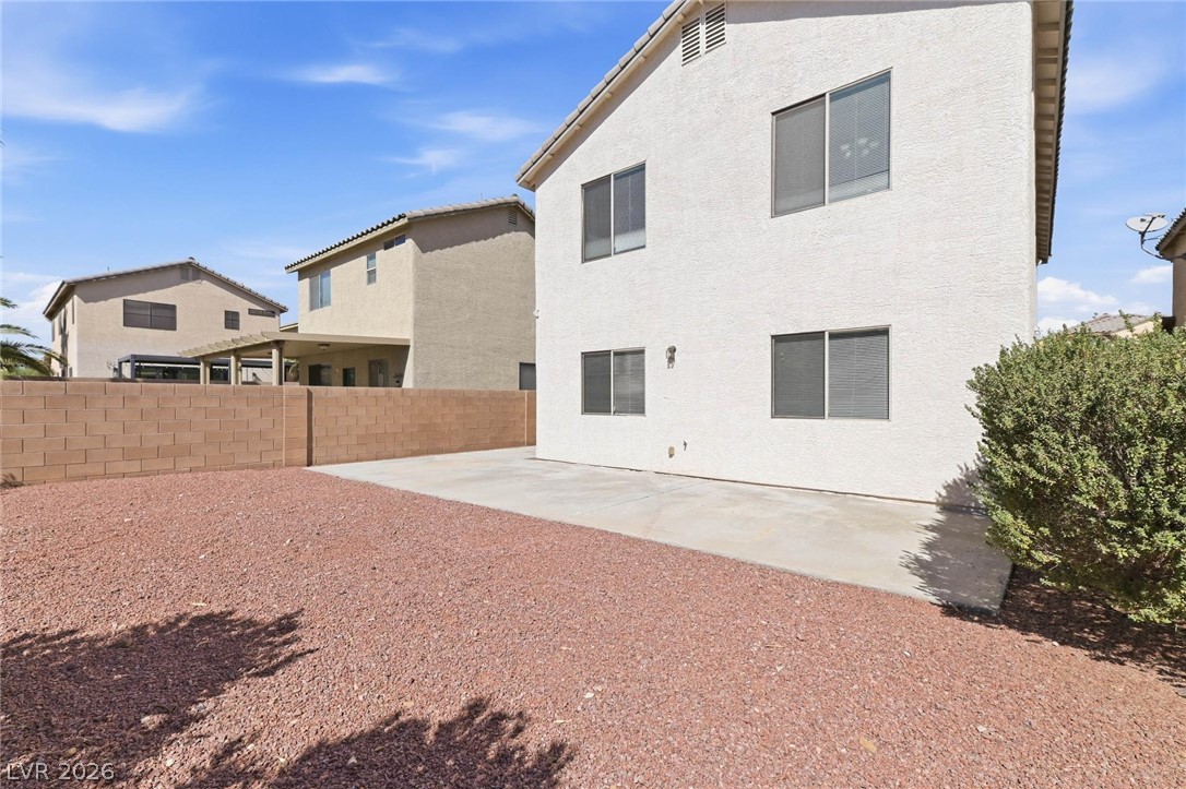 6453 Melville Grove Court Las Vegas NV 89122
