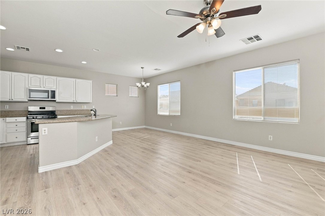 6453 Melville Grove Court Las Vegas NV 89122