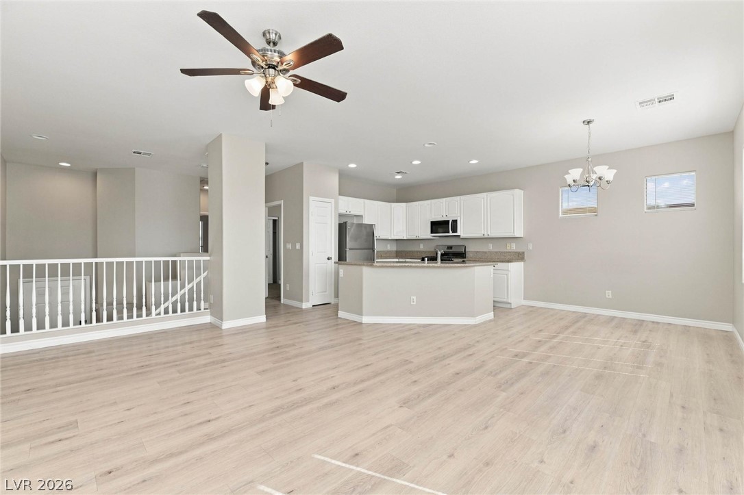 6453 Melville Grove Court Las Vegas NV 89122