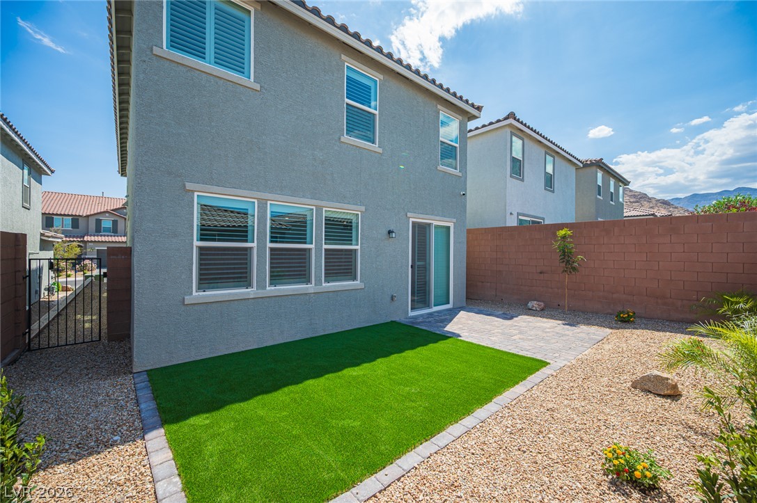 10848 Power Hike Avenue Las Vegas NV 89166