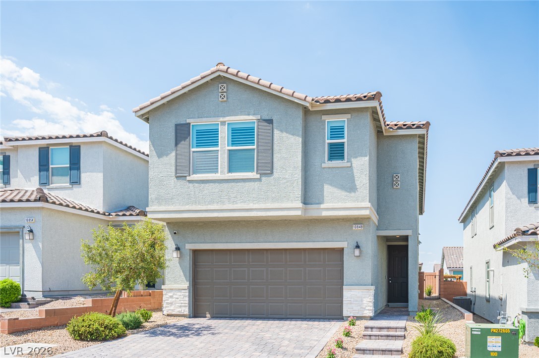 10848 Power Hike Avenue Las Vegas NV 89166