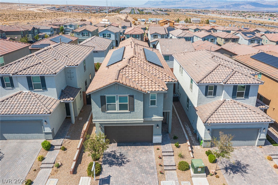 10848 Power Hike Avenue Las Vegas NV 89166