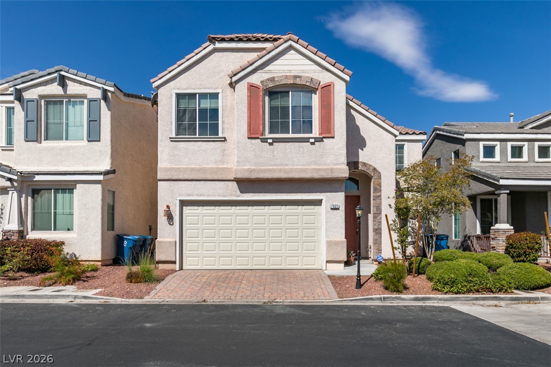 7921 Home Light Street Las Vegas NV 89139