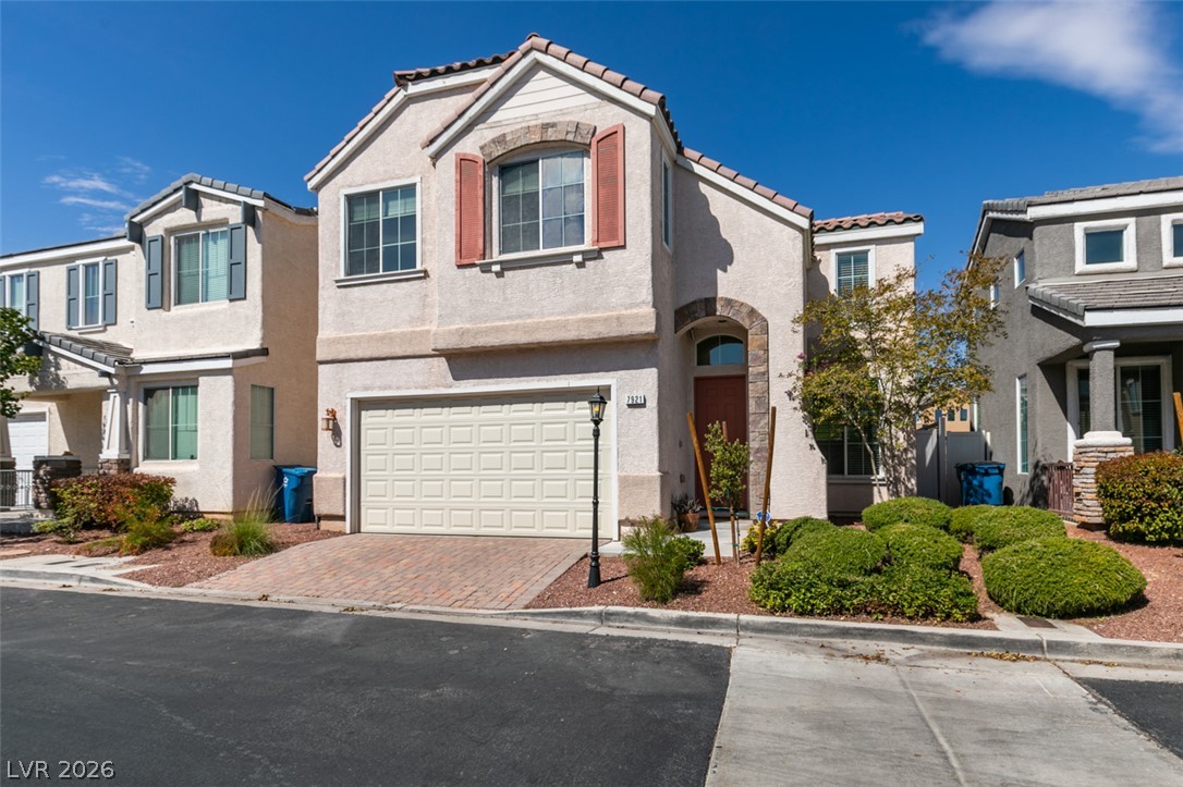 7921 Home Light Street Las Vegas NV 89139