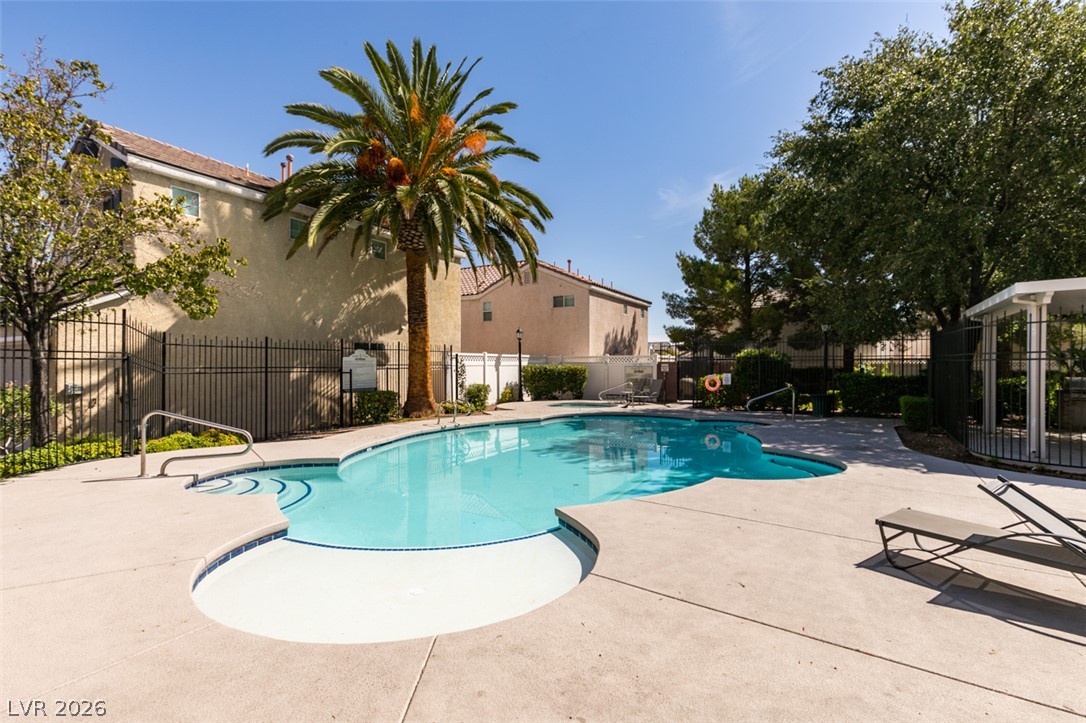 7921 Home Light Street Las Vegas NV 89139