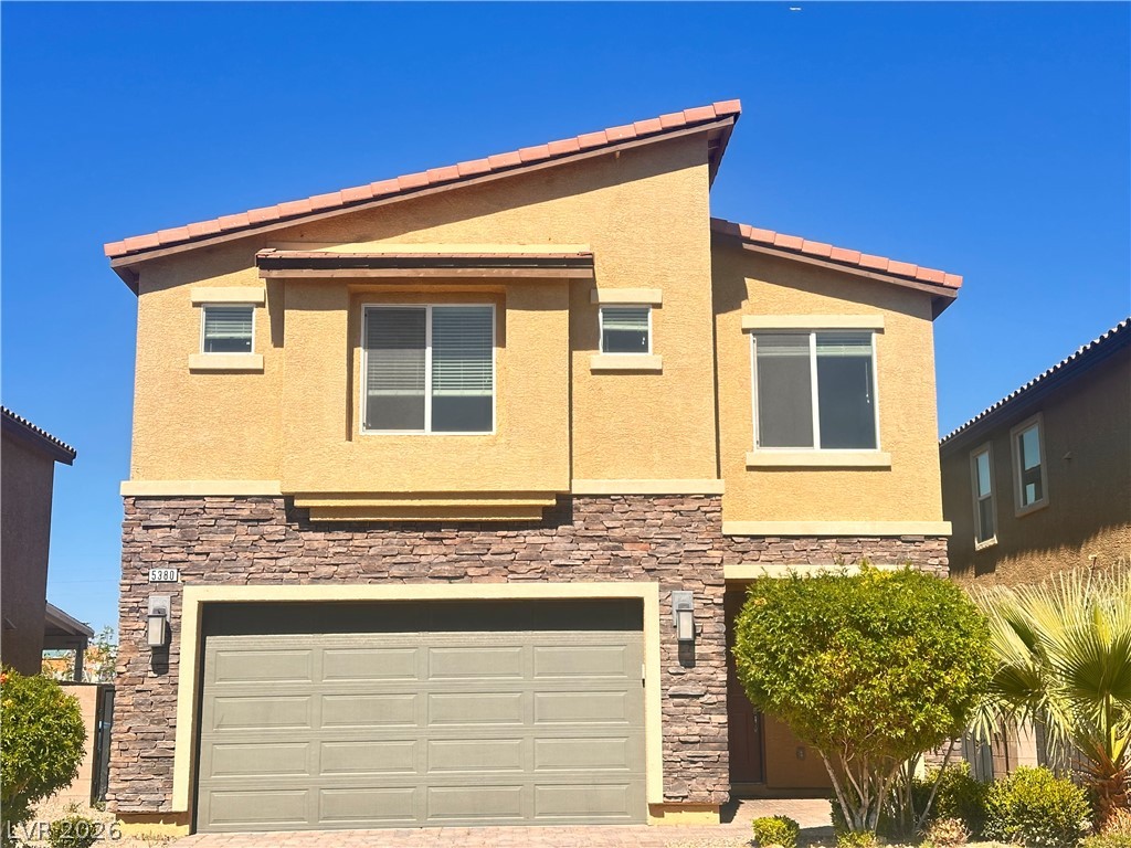 5380 Jade Crystal Avenue Las Vegas NV 89146